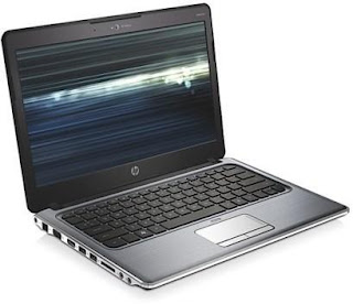 Harga laptop hp terbaru 2012