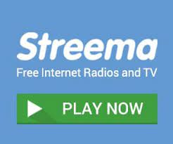 Ouça pelo Streema