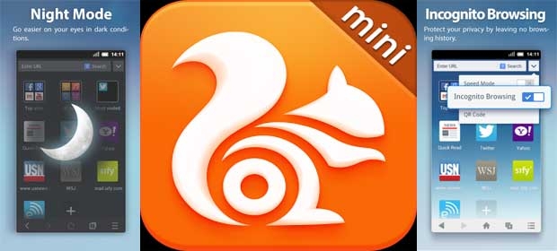 Android Free Internet for Uc mini Handler apk | Mubashir ...