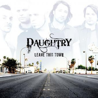 daughtry leave this town