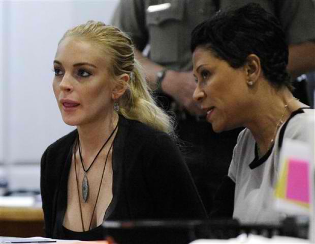 lindsay lohan surveillance video photos hit the web. Looks like Lindsay has really