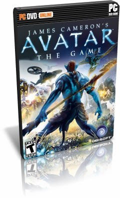 James Camerons Avatar The Game PC Game