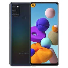 SAMSUNG GALAXY A21S