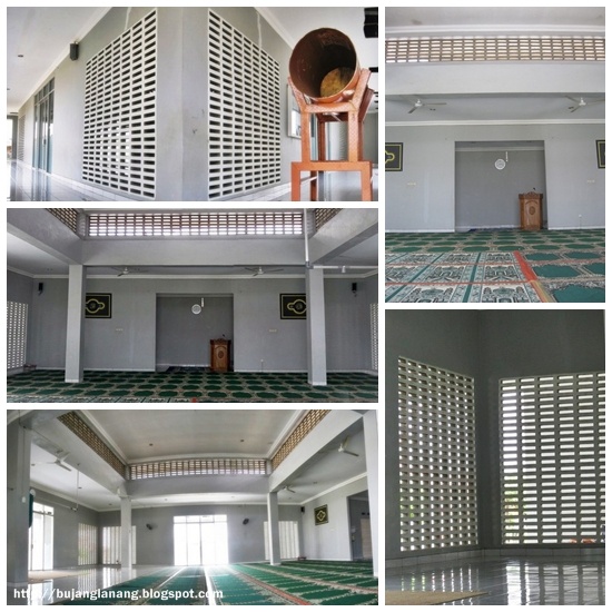 AYO Ke Masjid Masjid Jami Nurul Hasanah Puri Cikarang Hijau