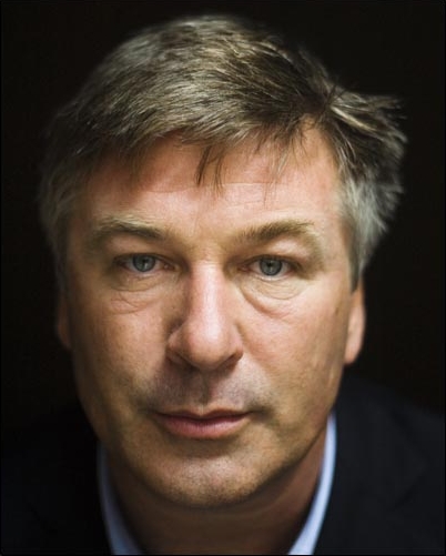 Alec Baldwin - Images Gallery