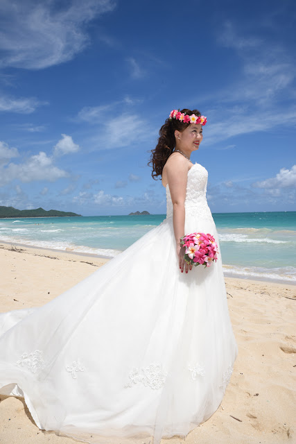 Hawaii Brides