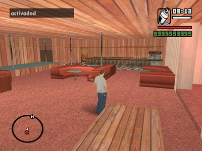 Misteri di GTA San Andreas