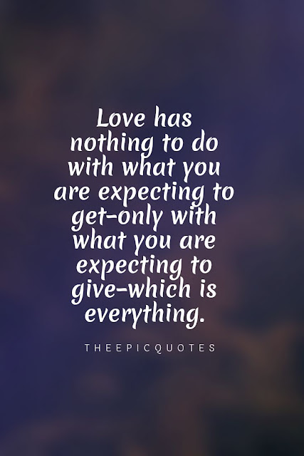 Inspirational True Love Quotes