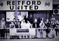 Image result for retford united