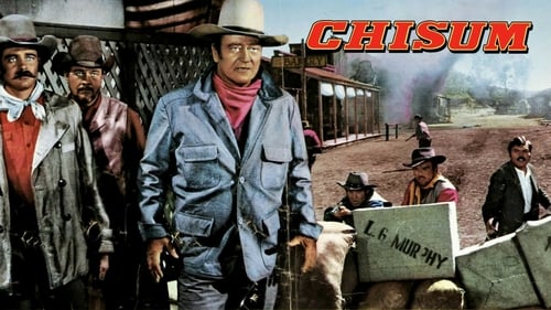 Chisum 1970 pelicula descargar gratis