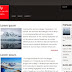 Ajaxify Blogger Template