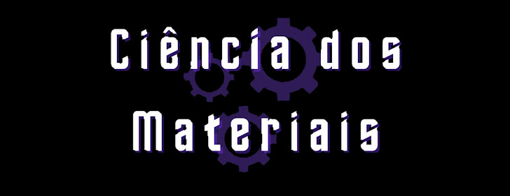 Ciência dos Materiais
