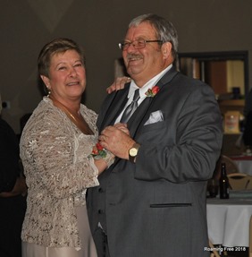 Parents of the Groom