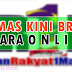 Kemaskini Borang BR1M Online | Permohonan 2016 