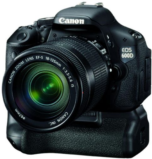 Canon Pro Solutions 2011 show details revealed  Technews Inter