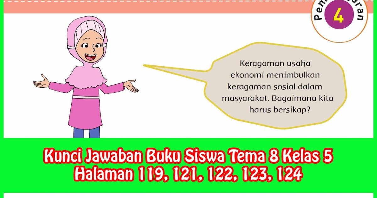 Ayo Mencoba Menghargai Kegiatan Usaha Ekonomi Lain : Ayo ...