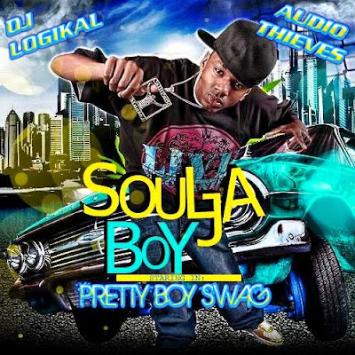 Soulja Boy - Pretty Boy Swag