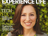 Experience Life USA Magazine April 2018