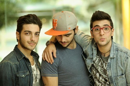 Il Volo