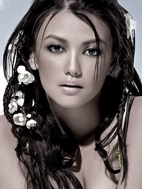 Philippines Hot Actress: Angelica Panganiban