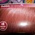 Bubble Hair Color Wine Red Review