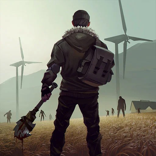 Last Day on Earth: Survival MOD free crafting/fast moving 1.20.8 APK