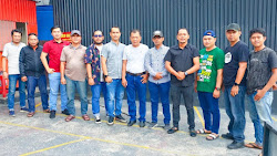 8 Gabungan Organisasi Pers Dukung Penegakan Hukum Polres Inhil