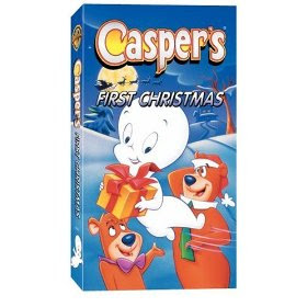 Casper's First Christmas 1979 Hollywood Movie Watch Online