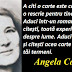 16  februarie: Gândul zilei - Angela Carter