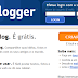 Diferenças entre o Blogger e o Blogger Brasil