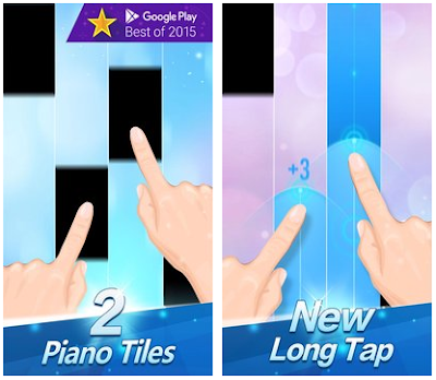 Piano Tiles 2(Don't Tap The White Tile) Apk