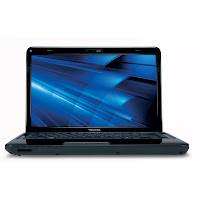 Toshiba Satellite Pro L640-EZ1410