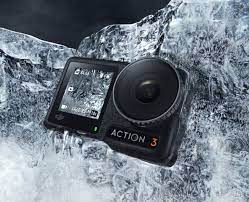 DJI Osmo Action 3 Overview 2024