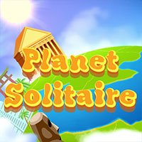 Planet Solitaire