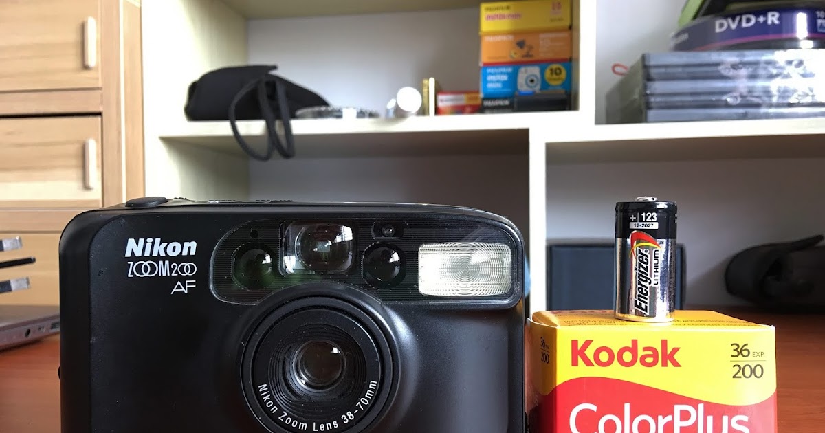 Leothoughts Nikon S 1995 Zoom 0af Compact Camera What Is It Like In The Year 18