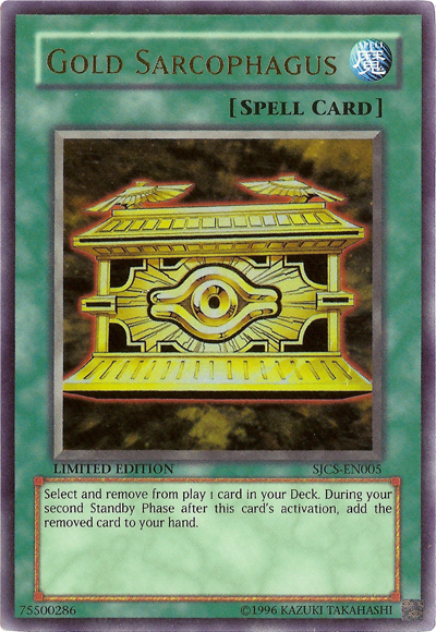 Yu-Gi-Oh - The Duelist Site: As cartas mais raras de Yu-Gi-Oh