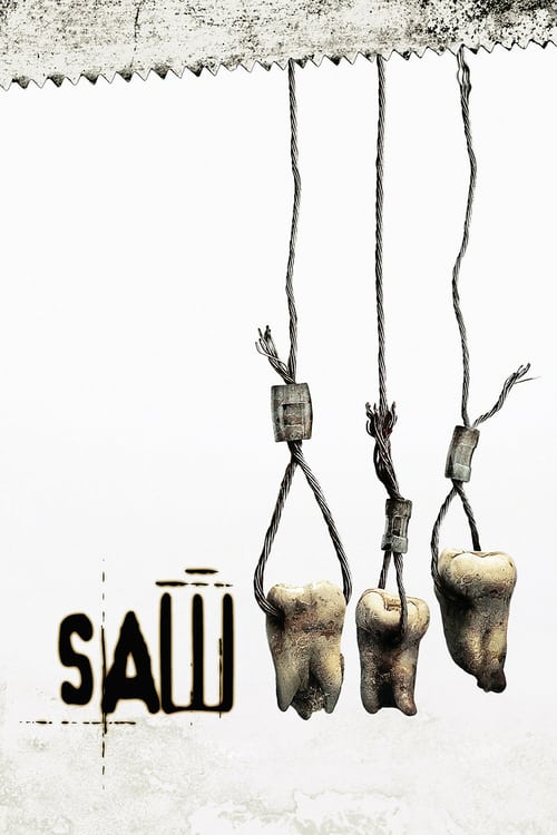 [HD] Saw III 2006 Pelicula Completa En Español Gratis