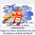 Palavra do dia 16/04/2012 - Ele nos deu a VITÓRIA!