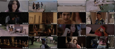 Pulau Hantu 3 (2012) DVDRip 400MB