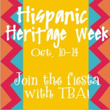 Hispanic Heritage Week