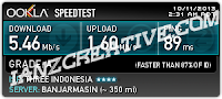 SSH Gratis Update 12 Oktober 2013 SG Indonesia