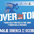 Maglie (Le). OVER THE TOP 2019 - 22 dicembre 2019,  Domenica con una iniziativa di eccellenza per il podismo nella provincia