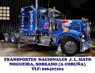 Transportes J.L. Mato