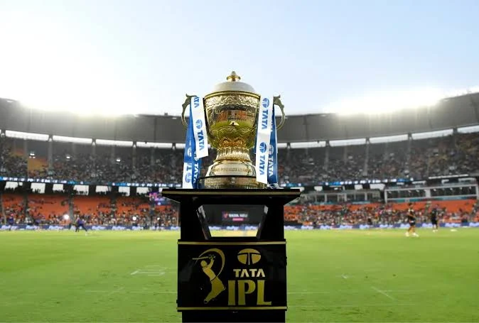 Schedule For First Two Weeks Of TATA IPL 2024 Announced