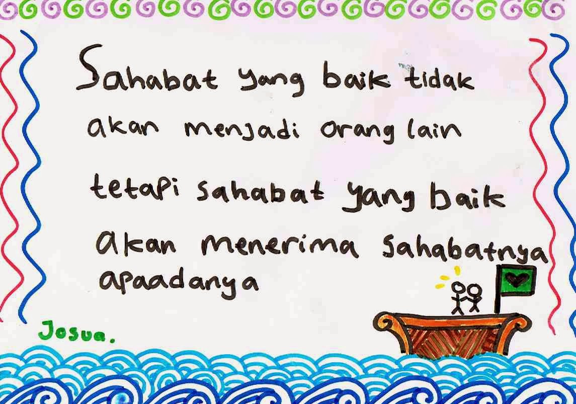 Gambar Kata Doraemon Romantis Cikimmcom