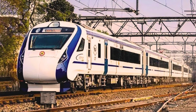 How Did Railway Stocks Perform This Week? [2025]