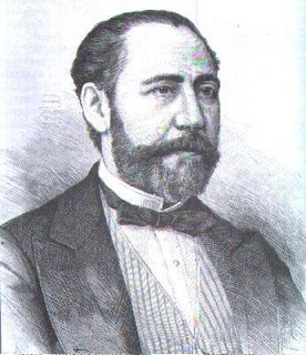 Francisco Asenjo Barbieri (1823-1894)