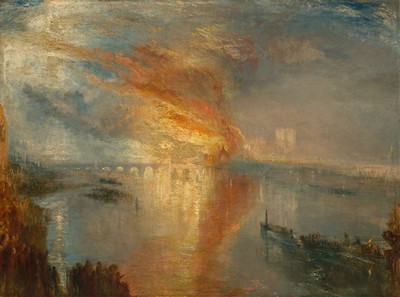 J. M. W. Turner