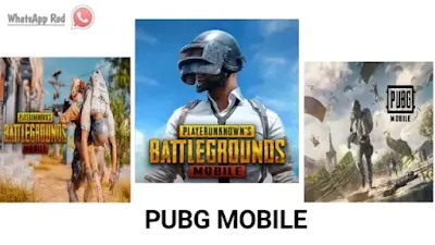 PUBG MOBILE