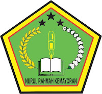 contoh logo yayasan